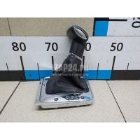 Рукоятка кулисы КПП VAG Passat [B6] (2005 - 2010) 3C1713203BQUN