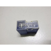 Предохранитель Nissan Navara (D40) (2005 - 2015) 24370C9907