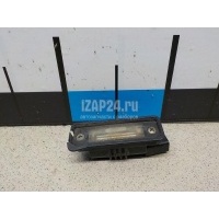 Фонарь подсветки номера VAG Passat [B6] (2005 - 2010) 3C5943021