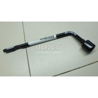 Ключ баллонный Hyundai-Kia Grand Santa Fe (2013 - ) 091314D000