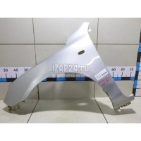 Крыло переднее левое Mazda Mazda 3 (BK) (2002 - 2009) BP4K52211D