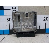 Блок управления двигателем VAG Passat [B6] (2005 - 2010) 06F906056GP