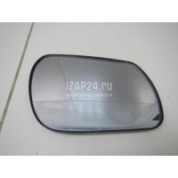 Стекло зеркала электрического правого Mazda Mazda 3 (BK) (2002 - 2009) BP5F691G1