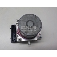 Блок ABS (насос) Nissan Qashqai (J10) (2006 - 2014) 47660JD07A