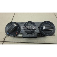 Блок управления отопителем VAG Polo (HB) (2009 - ) 6R0820045J