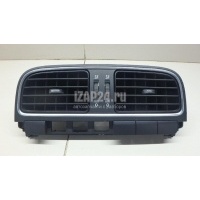 Дефлектор воздушный VAG Polo (HB) (2009 - ) 6RF819728CVAL