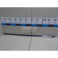 Молдинг передней левой двери Mazda Mazda 3 (BK) (2002 - 2009) BP0K50691