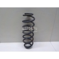 Пружина передняя VAG Passat [B6] (2005 - 2010) 3C0411105