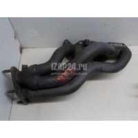 Коллектор выпускной VAG Passat [B5] (1996 - 2000) 071253017B