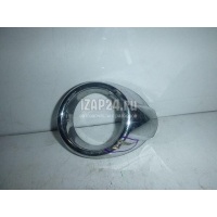 Рамка противотуманной фары правой Ford Focus III (2011 - ) 1694984