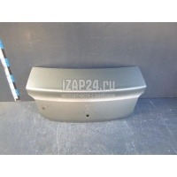 Крышка багажника Renault Logan II (2014 - ) 901006652R
