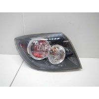 Фонарь задний наружный левый Mazda Mazda 3 (BK) (2002 - 2009) BR5S51160C