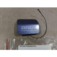 Заглушка поддомкратника Mercedes Benz C208 CLK coupe (1997 - 2002) 2086984030