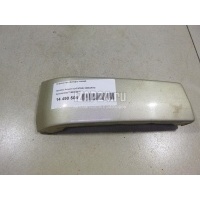 Планка под фонарь левая Hyundai-Kia Accent II (+ТАГАЗ) (2000 - 2012) 7155325300