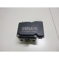 Блок ABS (насос) Nissan Qashqai (J10) (2006 - 2014) 47660JD07A
