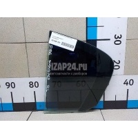 Стекло двери задней левой (форточка) VAG Passat [B6] (2005 - 2010) 3C5845215