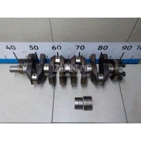 Коленвал Mazda 323 (BJ) (1998 - 2003) FP0111300C