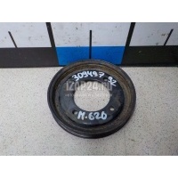 Шкив водяного насоса (помпы) Mazda 323 (BJ) (1998 - 2003) FS0115131