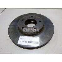 Диск тормозной передний вентилируемый Mazda Mazda 3 (BK) (2002 - 2009) C24Y3325XB