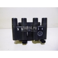 Катушка зажигания Hyundai-Kia Sephia II/Shuma II (2001 - 2004) 0K30E1810X