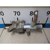 Фланец двигателя системы охлаждения Mazda 626 (GF) (1997 - 2002) FSM11517ZE