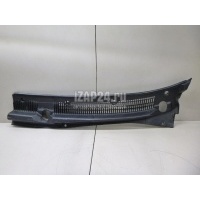 Решетка стеклооч. (планка под лобовое стекло) Hyundai-Kia Sephia II/Shuma II (2001 - 2004) 0K2A150786B