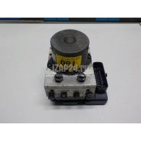 Блок ABS (насос) Hyundai-Kia Picanto (2011 - 2017) 589101Y800