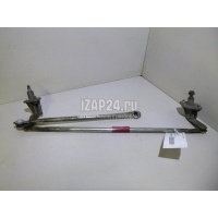 Трапеция стеклоочистителей Hyundai-Kia Sephia II/Shuma II (2001 - 2004) 0K2AA67360C