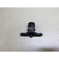 Форсунка омывателя лобового стекла GM Corsa D (2006 - 2015) 13182861