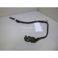 Клемма аккумулятора минус Hyundai-Kia Spectra (2001 - 2011) 0K2N167071