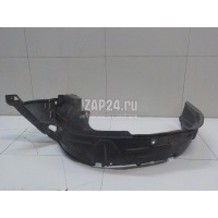 Локер передний левый Honda CR-V (2002 - 2006) 74151S9A000