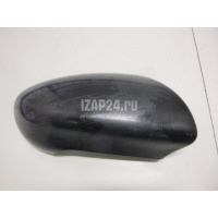 Крышка корпуса зеркала правого Nissan Qashqai (J10) (2006 - 2014) 96373JD08E