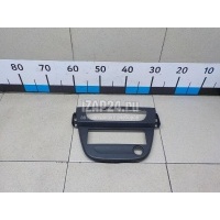 Накладка декоративная Renault Megane III (2009 - 2016) 682608790R