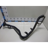 Горловина топливного бака Nissan Qashqai (J10) (2006 - 2014) 17221JD000