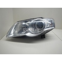 Фара левая VAG Passat [B6] (2005 - 2010) 3C0941005AC