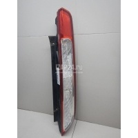 Фонарь задний правый Ford Focus II (2008 - 2011) 1520757