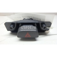 Кнопка аварийной сигнализации Ford Fiesta (2001 - 2008) 1335876