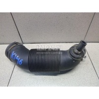 Патрубок воздушного фильтра VAG Polo (HB) (2009 - ) 5J0129684