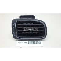 Дефлектор воздушный VAG Polo (HB) (2009 - ) 6RF819704CVAL