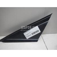 Накладка зеркала левого Ford Focus III (2011 - ) 1730619