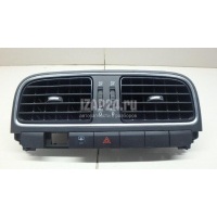 Дефлектор воздушный VAG Polo (HB) (2009 - ) 6RF819728CVAL