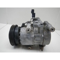 Компрессор системы кондиционирования Hyundai-Kia RIO (2005 - 2011) 977011G010
