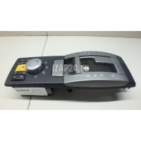 Кнопка переключения режимов подвески Land Rover Range Rover Sport (2005 - 2012) YUD501770
