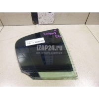 Стекло двери задней правой (форточка) VAG Passat [B6] (2005 - 2010) 3C5845216