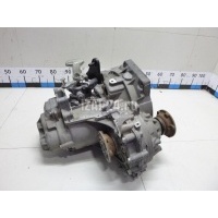 МКПП (механическая коробка переключения передач) VAG Passat [B7] (2011 - 2015) 02S300047G