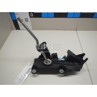 Кулиса КПП Ford Focus II (2008 - 2011) 1561613
