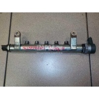 Рейка топливная (рампа) Land Rover Freelander 2 (2007 - 2014) LR022334