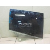 Стекло двери задней правой Mazda Mazda 3 (BL) (2009 - 2013) BBN772511A
