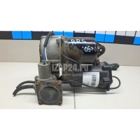 Насос регулировки подвески Land Rover Discovery III (2004 - 2009) RQG500090