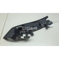 Кронштейн переднего бампера правый Land Rover Range Rover Sport (2005 - 2012) DPL000161